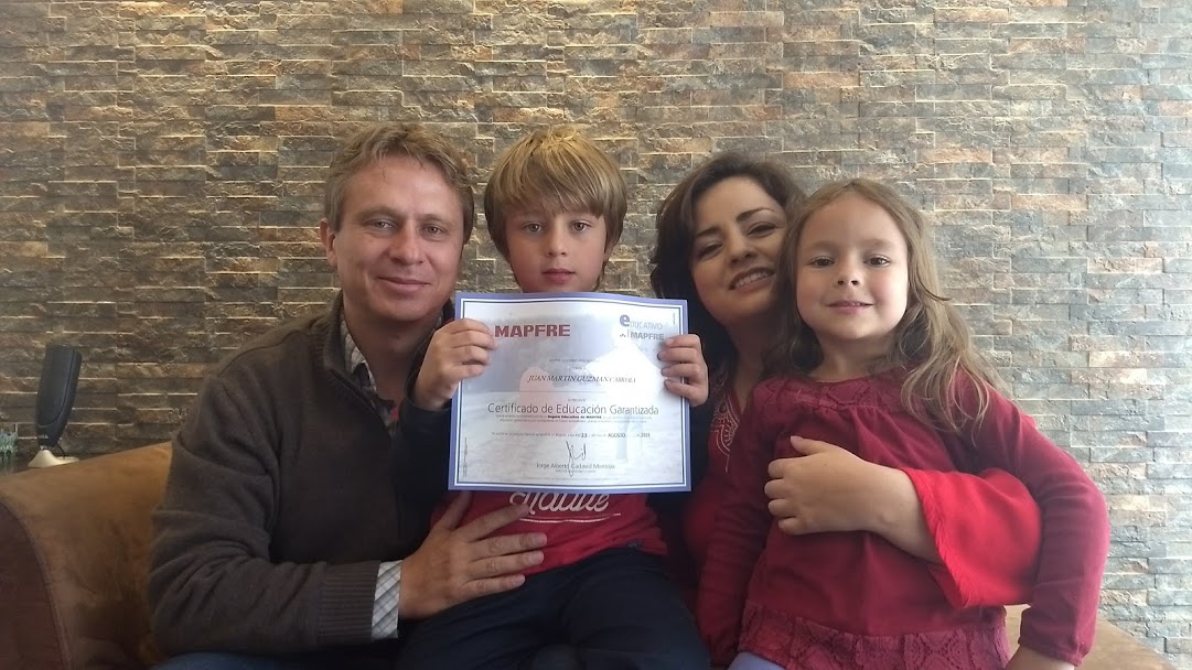 Familia Guzmán