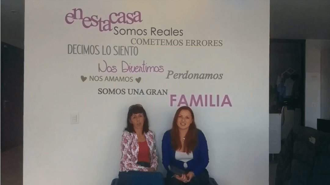 Abuela Martha González